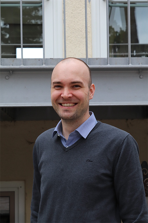 Foto Martin