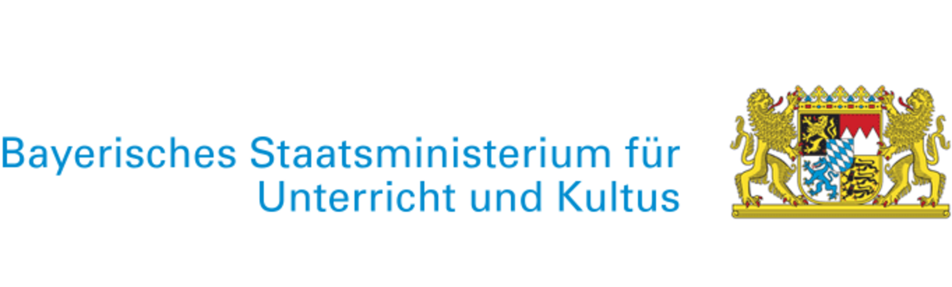 Logo Bayerisches Staatsministerium für Unterricht und Kultus